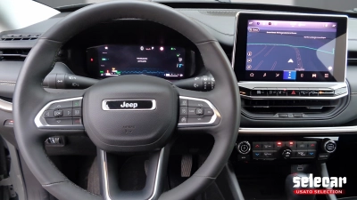 Jeep Compass - SE-U75819 