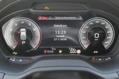 Audi Q2 - AU-N189273 