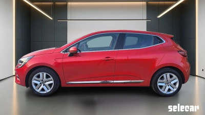Renault Clio - SE-U77239 