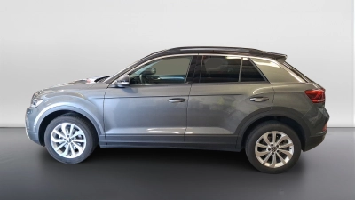 Volkswagen T-Roc - AU-U79972 
