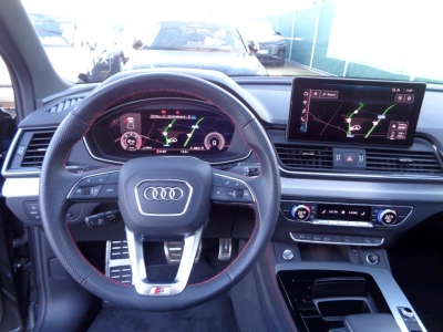 Audi Q5 Sportback - SE-U76477 