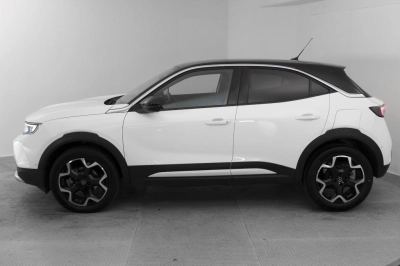 Opel Mokka - AU-U73865 