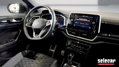 Volkswagen T-Roc - SE-U79241 