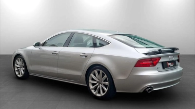 Audi A7 Sportback - SE-U78403 