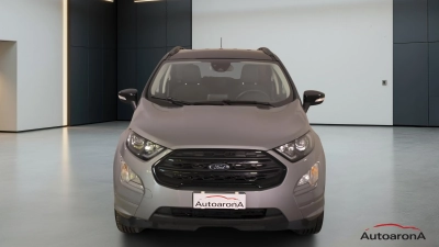 Ford EcoSport - AU-U77484 
