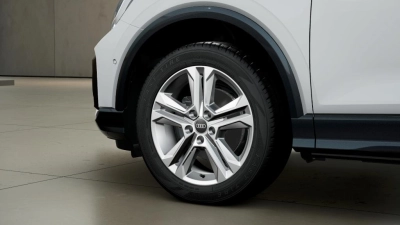 Audi Q2 - SE-N189142 