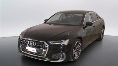 Audi A6 - AU-U78563 
