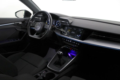 Audi A3 Sportback - AU-U76335 