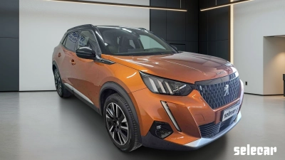 Peugeot 2008 - SE-U79205 