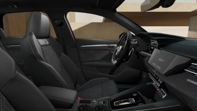 Audi A3 Sportback - AU-N181987 