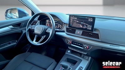 Audi Q5 Sportback - SE-U79093 