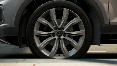 Volkswagen T-Roc - SE-N186583 