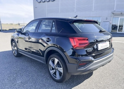 Audi Q2 - AU-U78680 
