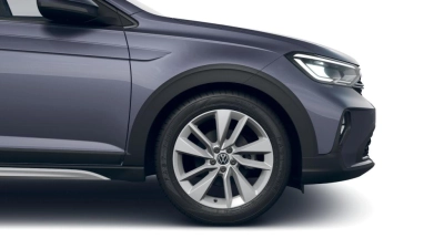 Volkswagen Taigo - SE-N185219 