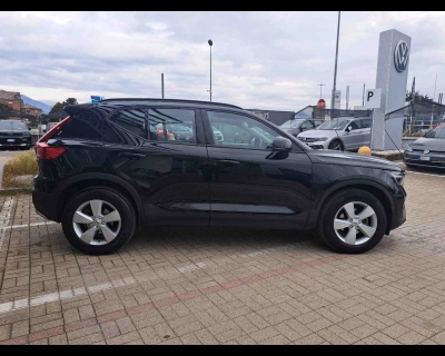 Volvo XC40 - SE-U76707 