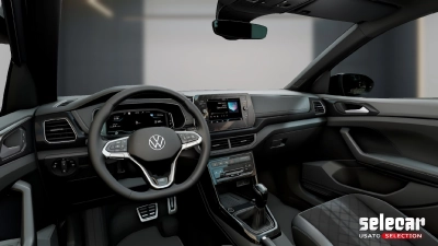 Volkswagen T-Cross - AU-N189929 