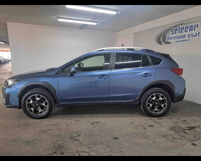 Subaru XV - SE-U79443 