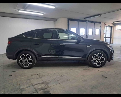 Renault Arkana - SE-U78194 