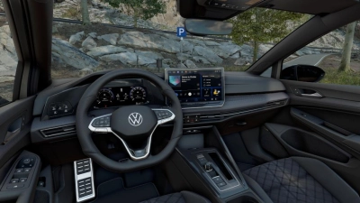 Volkswagen Golf - SE-N195491 