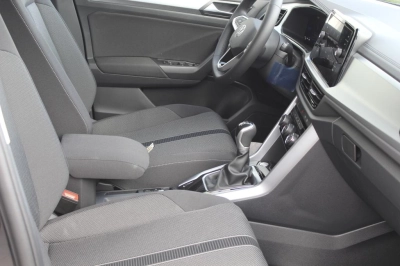 Volkswagen T-Roc - AU-N187160 