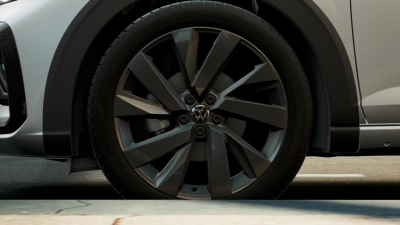 Volkswagen Taigo - SE-N189114 