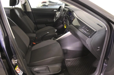 Volkswagen Polo - AU-U79016 