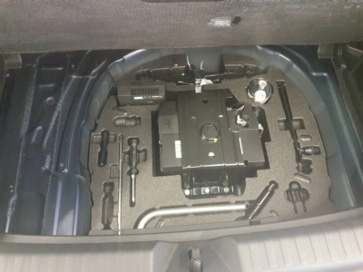 Audi A1 Allstreet - AU-U76737 