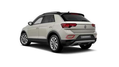 Volkswagen T-Roc - SE-N180702 