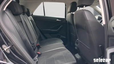 Volkswagen T-Roc - SE-U79707 