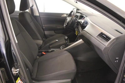 Volkswagen Polo - AU-U76857 