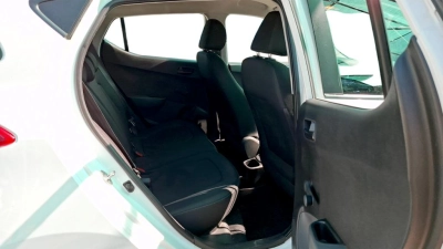 Hyundai i10 - SE-U78368 