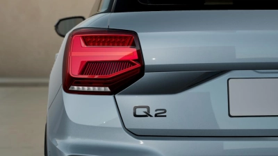 Audi Q2 - AU-N189177 