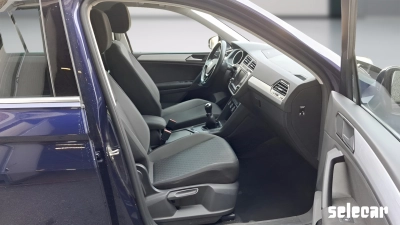 Volkswagen Tiguan - SE-U79536 