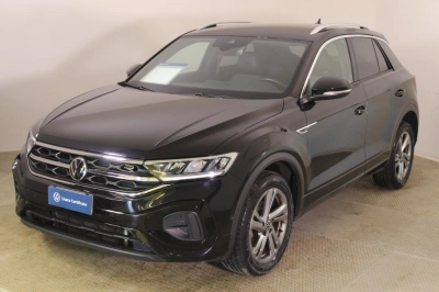 Volkswagen T-Roc - AU-U75974 