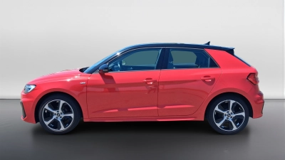 Audi A1 Sportback - AU-U79414 
