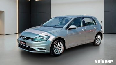 Volkswagen Golf - SE-U79132 
