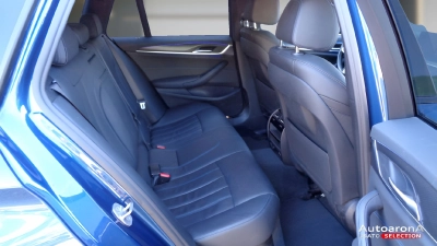 BMW Serie - AU-U77395 