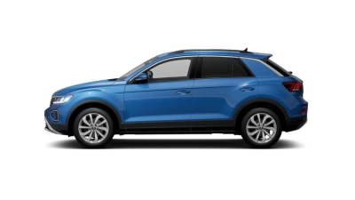Volkswagen T-Roc - AU-N185480 