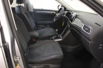 Volkswagen T-Roc - AU-U77476 