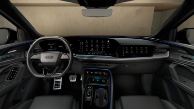 Audi Q5 - AU-N186400 