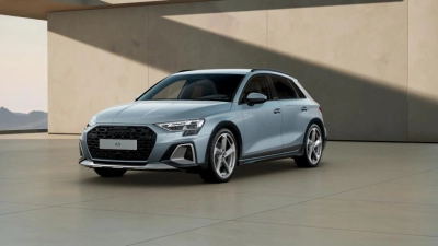 Audi A3 Allstreet - AU-N191734 