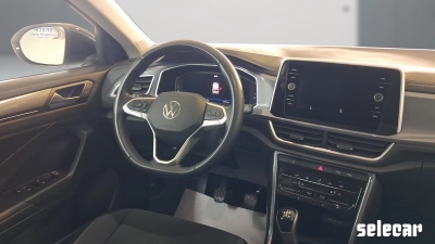 Volkswagen T-Roc - SE-U79752 