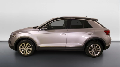 Volkswagen T-Roc - AU-U77476 