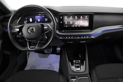 Skoda Octavia - AU-U73251 