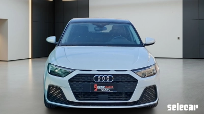 Audi A1 Sportback - SE-U80000 