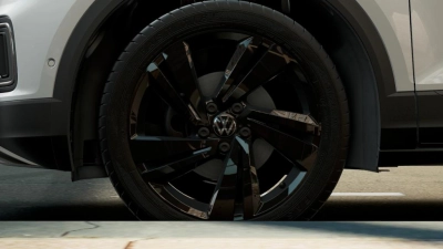 Volkswagen T-Roc - SE-N188441 