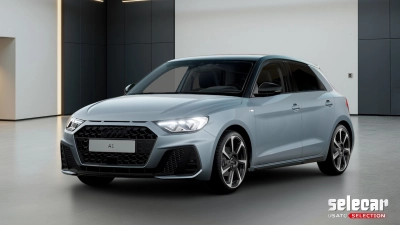 Audi A1 Sportback - SE-N185590 