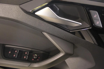 Audi A1 Allstreet - AU-U78921 