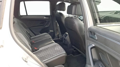 Volkswagen Tiguan - SE-U78518 