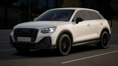Audi Q2 - AU-N189731 